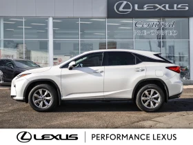 Lexus RX 350 Без инциденти* CARFAX* От представителство* Обдухв - 43600 лв. / 22292.33 € - 10307563 3