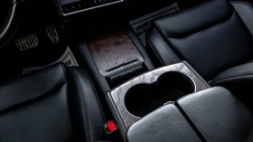 Tesla Model X CARFAX* АВТОФИНАНСИРАНЕ* БЕЗ ПЪРВОНАЧАЛНА ВНОСКА*  - 88000 лв. / 44993.69 € - 38414955 8