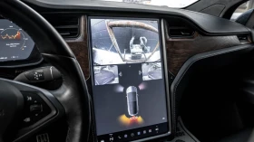 Tesla Model X CARFAX* АВТОФИНАНСИРАНЕ* БЕЗ ПЪРВОНАЧАЛНА ВНОСКА*  - 88000 лв. / 44993.69 € - 38414955 13