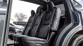 Tesla Model X CARFAX* АВТОФИНАНСИРАНЕ* БЕЗ ПЪРВОНАЧАЛНА ВНОСКА*  - 88000 лв. / 44993.69 € - 38414955 10