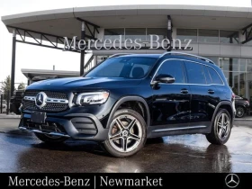 Mercedes-Benz GLB * 4MATIC Sport Premium Heated Steering Wheel * CAR