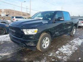 Dodge RAM 1500 3.6l Big Horn 4X4 5'7 Box - 15999 € / 31291.32 лв. - 50485913 2