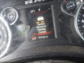 Dodge RAM 1500 3.6l Big Horn 4X4 5'7 Box - 15999 € / 31291.32 лв. - 50485913 7