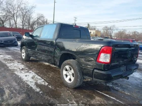 Dodge RAM 1500 3.6l Big Horn 4X4 5'7 Box - 15999 € / 31291.32 лв. - 50485913 3