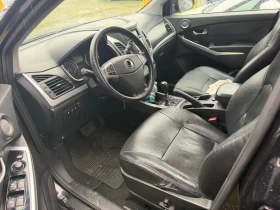 SsangYong Korando 2.0disel Avtomat 4x4 Podgrev ! 100.000km - 7600 € / 14864.31 лв. - 22192115 7