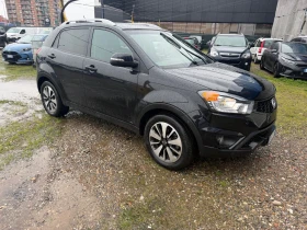 SsangYong Korando 2.0disel Avtomat 4x4 Podgrev ! 100.000km - 7600 € / 14864.31 лв. - 22192115 2