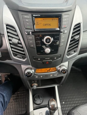 SsangYong Korando 2.0disel Avtomat 4x4 Podgrev ! 100.000km - 7600 € / 14864.31 лв. - 22192115 12