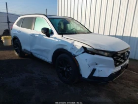 Honda Cr-v HYBRID SPORT - 21840 € / 42715.33 лв. - 17988641 2