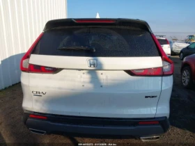 Honda Cr-v HYBRID SPORT - 21840 € / 42715.33 лв. - 17988641 9