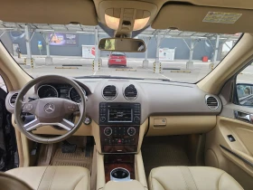 Mercedes-Benz ML 350 W164, Бензин - Газ - 11400 € / 22296.46 лв. - 56190057 11