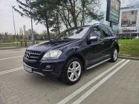 Mercedes-Benz ML 350 W164, Бензин - Газ - 11400 € / 22296.46 лв. - 56190057 3