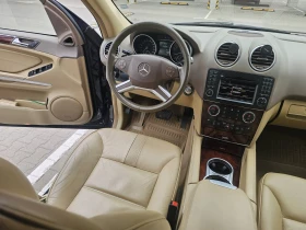 Mercedes-Benz ML 350 W164, Бензин - Газ - 11400 € / 22296.46 лв. - 56190057 9