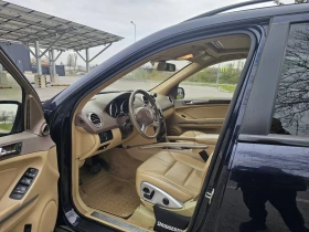 Mercedes-Benz ML 350 W164, Бензин - Газ - 11400 € / 22296.46 лв. - 56190057 8