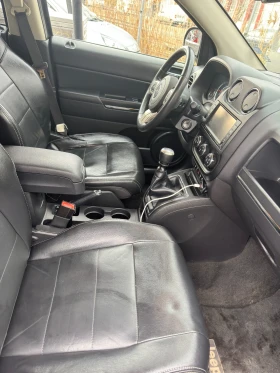 Jeep Compass 2.2CDI * * LIMITED* *  - 6200 € / 12126.15 лв. - 93465941 8