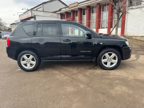 Jeep Compass 2.2CDI * * LIMITED* *  - 6200 € / 12126.15 лв. - 93465941 5