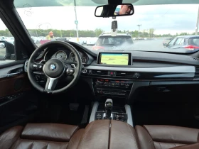 BMW X5 35i * M ����� * HARMON KARDON * �������� ������� * | Mobile.bg � ����� ������ 7