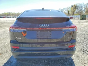 Audi Q4 E-Tron Sportback Prestige | Mobile.bg � ����� ������ 6