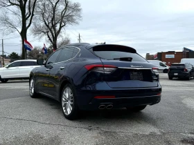 Maserati Levante * CARFAX * ЦЕНА ДО БГ - 34650 € / 67769.51 лв. - 30005591 6