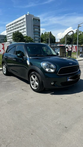 Mini Countryman undefined | Auto.bg — изображение 2