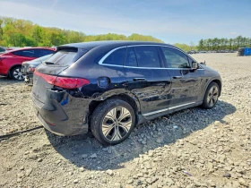Mercedes-Benz EQE 350* 4MATIC* SUV | Auto.bg — изображение 3