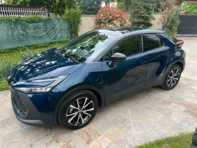 Toyota C-HR 1.8HEV BI-TONE - 25565 € / 50000.79 лв. - 82315659 3