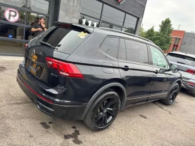 VW Tiguan * Comfortline R Line Black Edition * CARFAX *  | Mobile.bg � ����� ������ 3