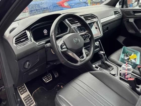 VW Tiguan * Comfortline R Line Black Edition * CARFAX *  | Mobile.bg � ����� ������ 5
