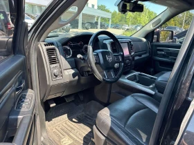 Dodge RAM 1500 Sport / CARFAX / ����������  | Mobile.bg � ����� ������ 5