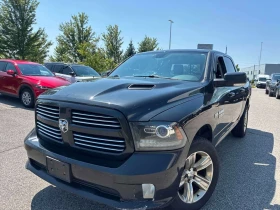 ������ Dodge RAM 1500