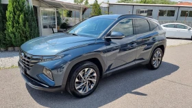 ����� �� �������� �� Hyundai Tucson 1.6CRDI Euro 6D