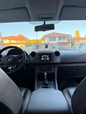 VW Amarok 2.0TDi 180к.с 4x4 Автомат - 14999 € - 48858840 10