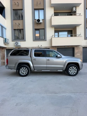 VW Amarok 2.0TDi 180к.с 4x4 Автомат - 14999 € - 48858840 6