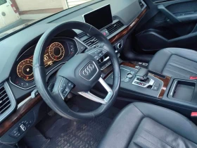Audi Q5 undefined | Auto.bg — изображение 6