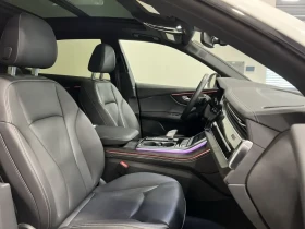 Audi Q8 S-Line/�����/360/���������/������/��������/B&O | Mobile.bg � ����� ������ 9