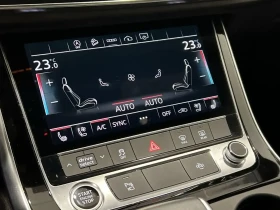 Audi Q8 S-Line/�����/360/���������/������/��������/B&O | Mobile.bg � ����� ������ 14