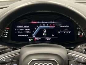 Audi Q8 S-Line/�����/360/���������/������/��������/B&O | Mobile.bg � ����� ������ 16