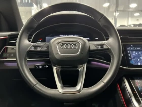 Audi Q8 S-Line/�����/360/���������/������/��������/B&O | Mobile.bg � ����� ������ 7