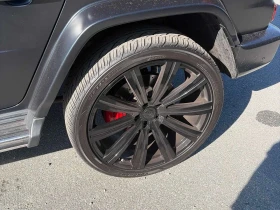 Mercedes-Benz G * AMG 63 * CARFAX * KEYLESS *  | Mobile.bg � ����� ������ 6