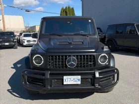 Mercedes-Benz G * AMG 63 * CARFAX * KEYLESS *  | Mobile.bg � ����� ������ 2