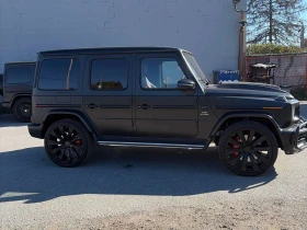 Mercedes-Benz G * AMG 63 * CARFAX * KEYLESS *  | Mobile.bg � ����� ������ 5