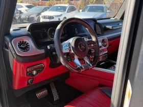 Mercedes-Benz G * AMG 63 * CARFAX * KEYLESS *  | Mobile.bg � ����� ������ 7