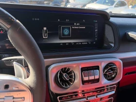 Mercedes-Benz G * AMG 63 * CARFAX * KEYLESS *  | Mobile.bg � ����� ������ 9