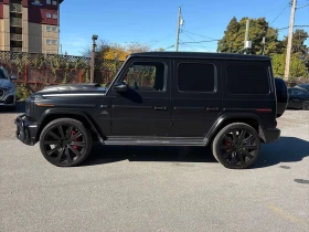 Mercedes-Benz G * AMG 63 * CARFAX * KEYLESS *  | Mobile.bg � ����� ������ 3