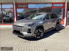 Toyota Rav4 НОВ!/2.5PHEV/272HP/TEAMPLAYER/CAM/LED/CPLAY/740q