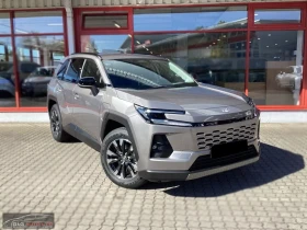 Toyota Rav4 НОВ!/2.5PHEV/272HP/TEAMPLAYER/CAM/LED/CPLAY/740q | Auto.bg — изображение 4