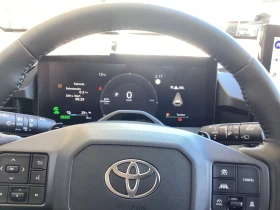 Toyota Rav4 НОВ!/2.5PHEV/272HP/TEAMPLAYER/CAM/LED/CPLAY/740q | Auto.bg — изображение 8