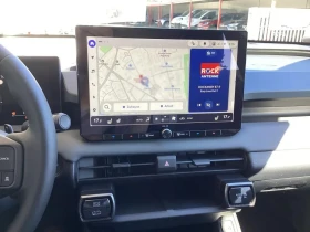 Toyota Rav4 НОВ!/2.5PHEV/272HP/TEAMPLAYER/CAM/LED/CPLAY/740q | Auto.bg — изображение 10