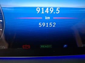 Mercedes-Benz GLE 400 4Matic Plugin Leather LED Navi  | Mobile.bg � ����� ������ 11