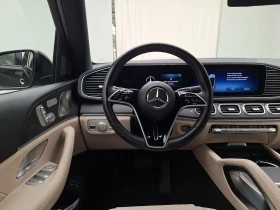 Mercedes-Benz GLE 400 4Matic Plugin Leather LED Navi  | Mobile.bg � ����� ������ 9