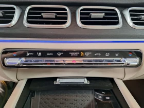 Mercedes-Benz GLE 400 4Matic Plugin Leather LED Navi  | Mobile.bg � ����� ������ 14